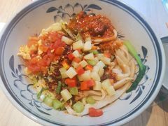 -宋益驴蹄子面肉夹馍(辛家庙店)