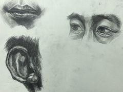 -八哥美术·成人美术画室(总校区)