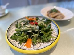 -城北食府(枫林店)