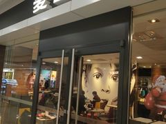 门面-麦当劳(无锡滨湖万达店)