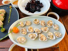 -喜鼎海胆水饺(东港店)