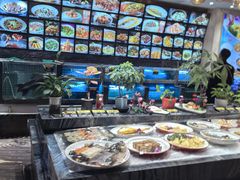 -阿娘家·原生态农家菜(国顺东路店)