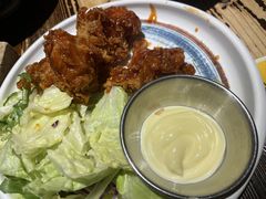 -小川洋风料理(汉街店)