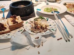 -桂满陇·蟹黄小笼汤包(巴黎春天浦建店)