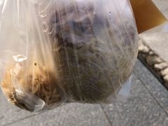 拆骨肉拉面-正宗小金家金氏拉面(南山路店)