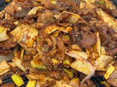 -月福京味斋·烤鸭店·北京菜(鼓楼总店)