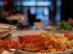 -湖滨28中餐厅·西湖宴·杭州君悦酒店