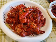 蒸虾-味道工厂楚虾王(龙虾城店)