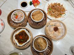 -稻香饭店(龙华天虹店)