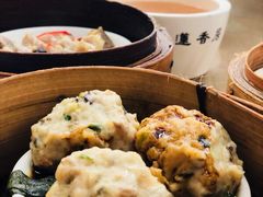 -香港蓮香樓(中環店)