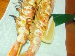 -有喜屋·深夜食堂(北京西路店)