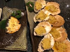 -菊上料理(蜀山银泰百货店)