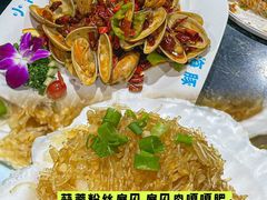 -小海豚•老字号海鲜餐厅(天涯店)