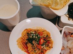 -半天妖烤鱼(物美沁山水店)