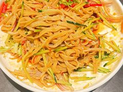 -鼓楼东街老火锅(鼓楼店)