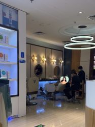 -丝域养发馆