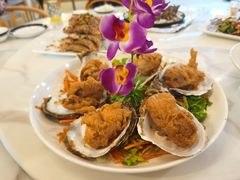 -鹅掂·大岭山烧鹅