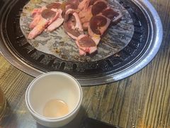 -齐齐哈尔·兄弟烤肉(湖山美地店)