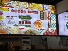 -七爷清汤腩·港式茶餐厅(世博店)