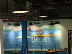 -蒙特利亲子乐园