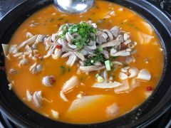-李师傅脆肚(华强北店)