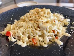 -杏荟旋转餐厅(广州爱群店)