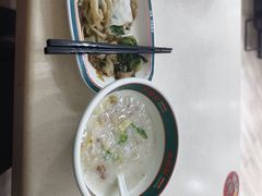 -禾师兄·布拉肠(一德路店)