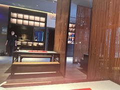 -春色如许·茶食餐厅(桃李春风店)