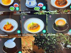 -星河湾半岛酒店-真粤中餐厅