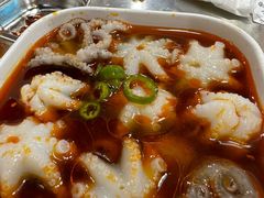 -大喜烤肉(海宁尚东店)