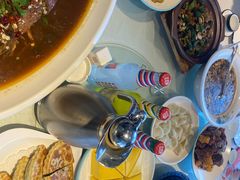 -八大碗·地道东北菜(白塔堡店)