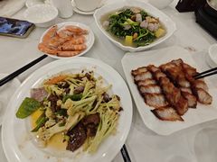 -螺涌海鲜酒楼(增槎路店)