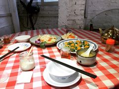 -龙桥私厨·姜花菊花过桥鱼·顺德菜(容桂店)