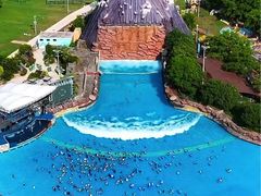 -苏州乐园森林水世界