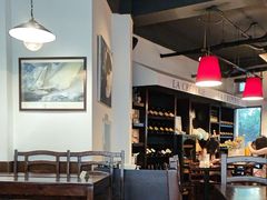 -La Creperie法餐厅(桃江路店)