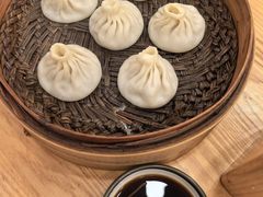 -四季美汤包(户部巷店)
