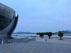 -云龙湖旅游景区