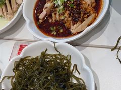 -李先生牛肉面大王(广渠门内店)