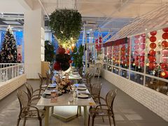 -ins森林童话餐厅coffee&bistro