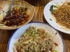 -冶建镜子·老南昌大排档·江西虾王(总店)