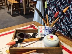 -长安大牌档之西安博物院文化餐厅(中贸店)