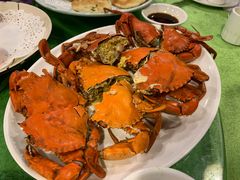 -盛港湾海鲜食府(黄沙店)