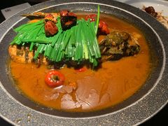 -外婆家(杭州马塍店·杭帮菜名店)