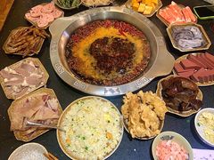 -大龙火锅(老店)