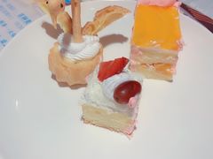 -东方雅典水疗美食汇(金海岸大厦店)