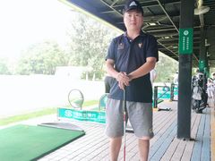 -山西辰憬国际高尔夫俱乐部