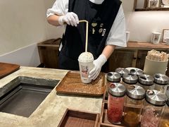 -李山山茶事(景枫店)