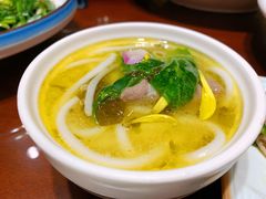 -一品滇香·云南菜(公益西桥店)