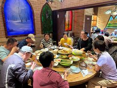 -北疆饭店(大运河博物馆宝龙店)