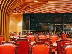 大堂-红色江山(首钢国际大厦店)